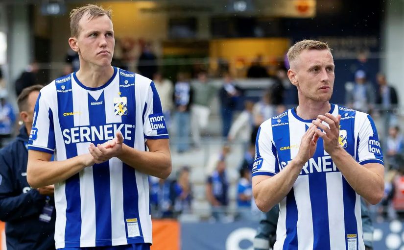 IFK Göteborg nollade på hemmaplan – slog nytt ”bottenrekord”