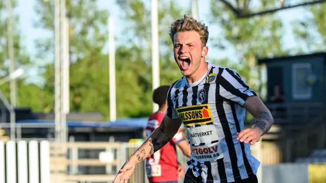 På väg mot en jätteförsäljning