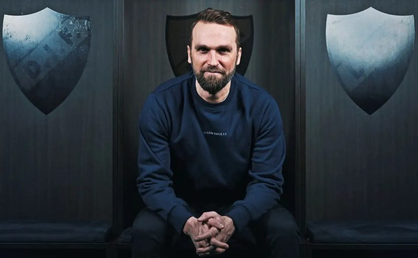 Jani Honkavaara är klar för Djurgården