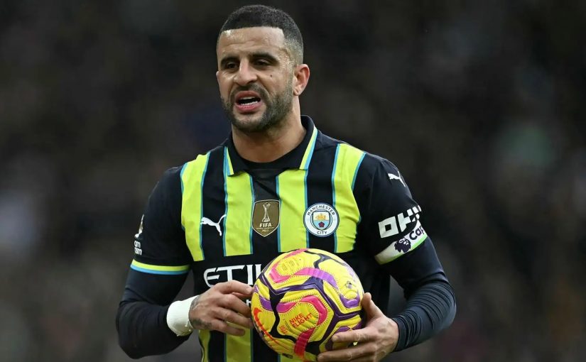 Manchester City tvingas träna på juldagen