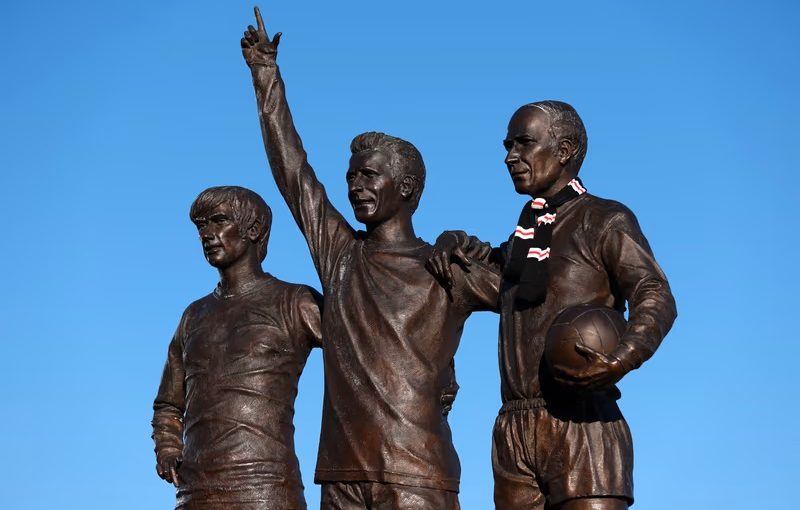 Denis Law är död – blev 84 år gammal