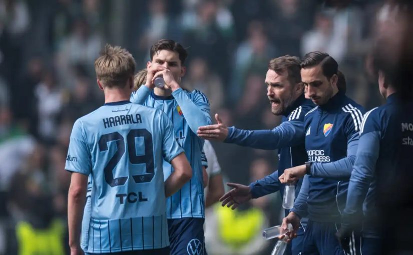 Djurgårdens derbymardröm fortsätter