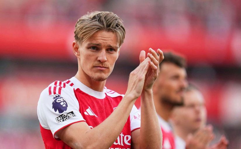 Säkrade Champions League-spel i Isaks frånvaro