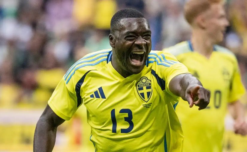 Sverige världsmästare – för 29:e gången