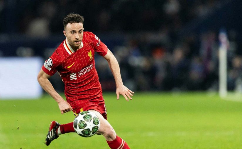 Då begravs Diogo Jota