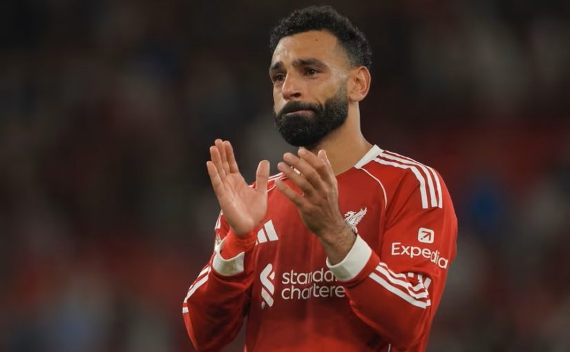 Diogo Jota hyllades på Anfield inför premiären