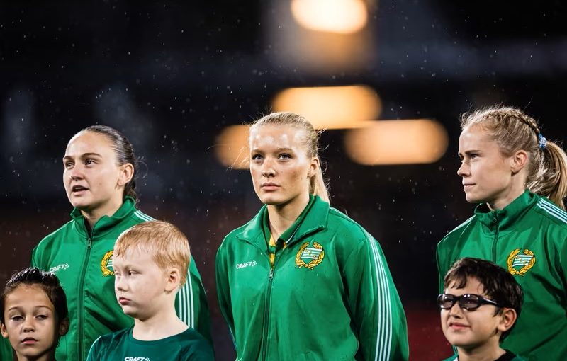 Svenska jättetalangerna kan prisas internationellt