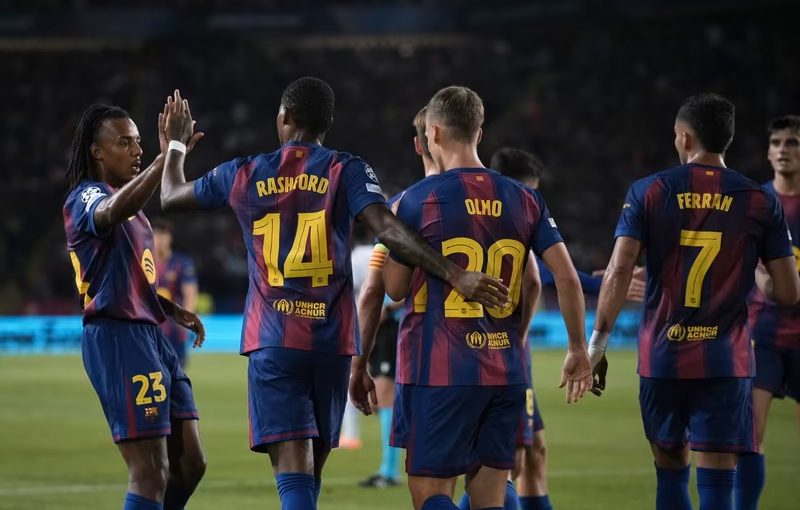 Uefa godkänner två matchflyttar