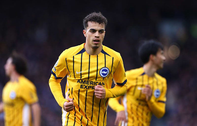 Ayari nominerad till månadens spelare i Premier League