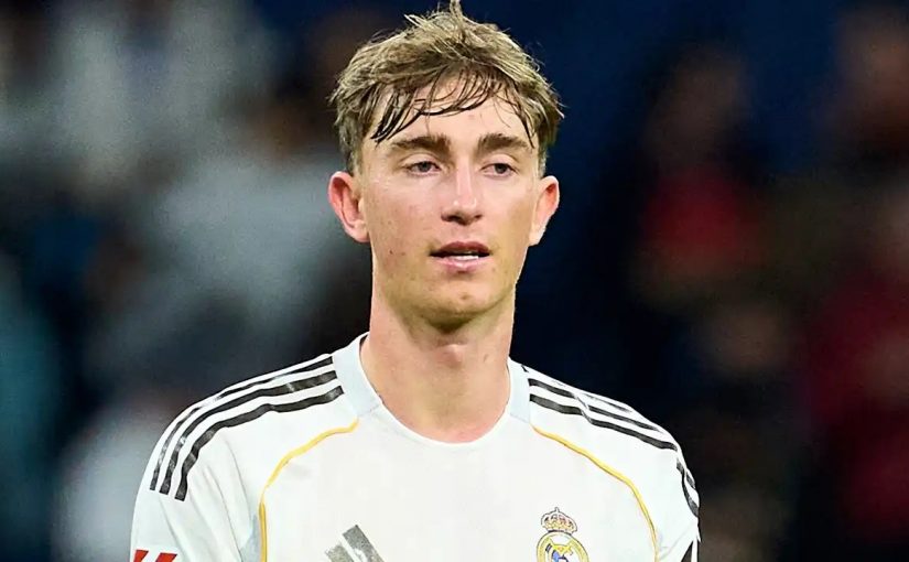 Dean Huijsen i blåsväder – ber nu om ursäkt