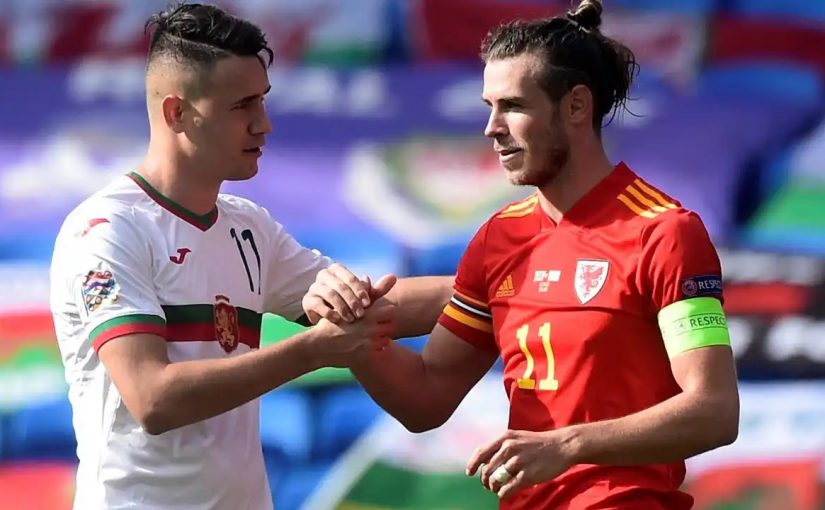 Malmö FF på väg att värva Yanis Karabelyov