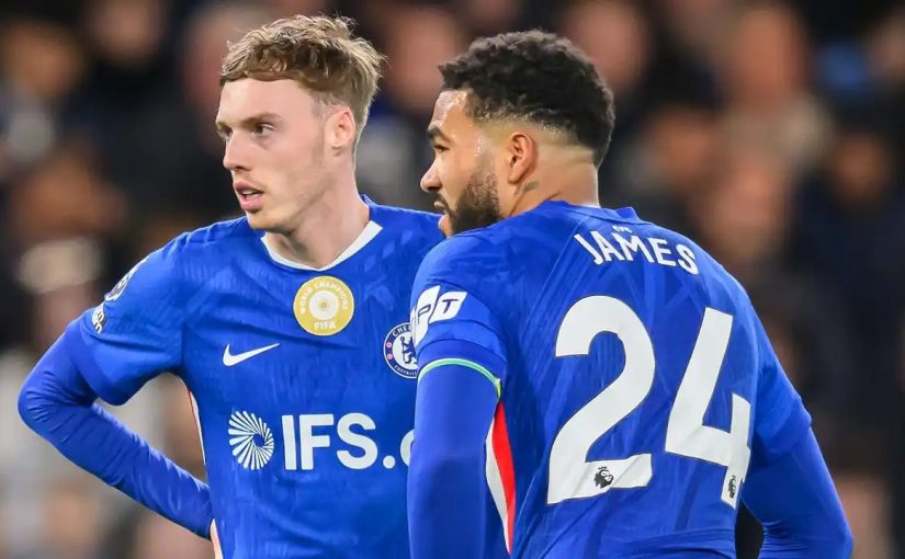 Köpstopp och rekordböter för Chelsea