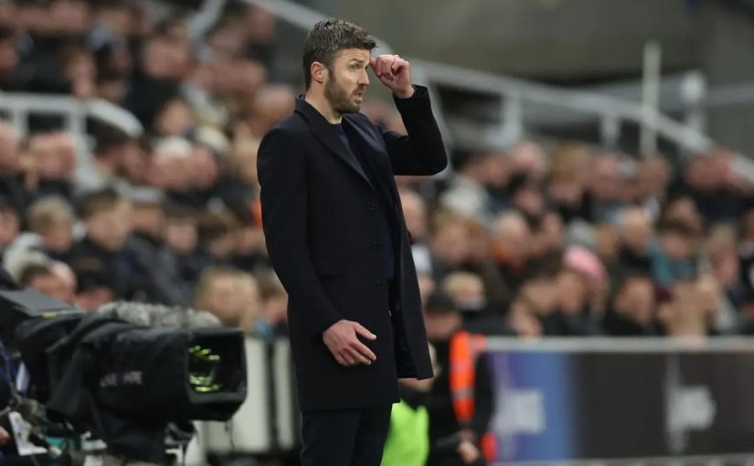 Mardröm för Manchester United