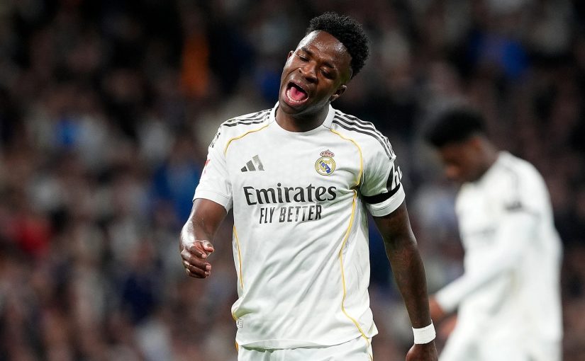 Ny missräkning för Real Madrid – föll mot Getafe