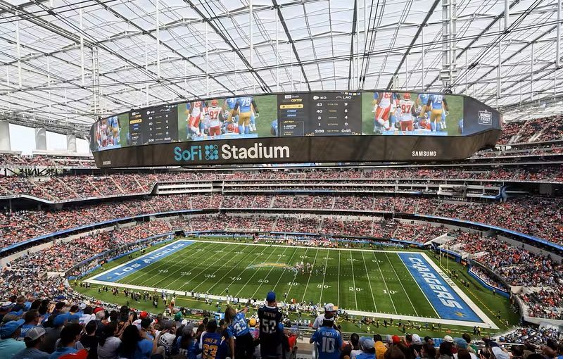 Biljettfiasko inför USA:s VM-premiär