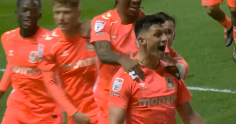 Coventry klart för Premier League