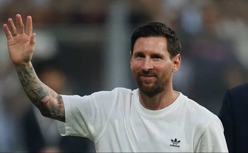 Missade kvartsfinalen efter mammans död