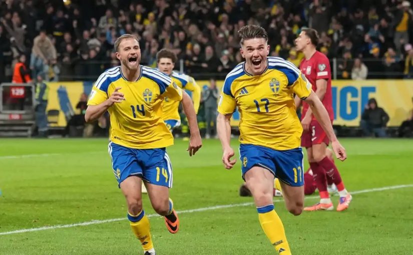 Spelarnas tröjor säljs för hundratusentals kronor