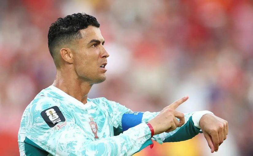 Stort VAR-drama när Portugal slog Kroatien