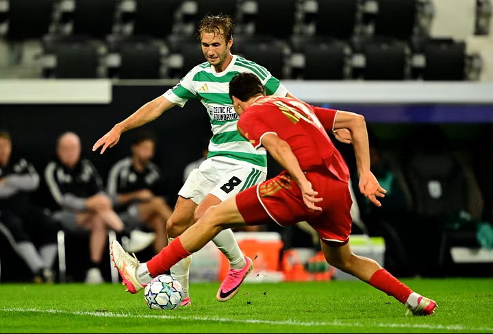Klart för Champions League efter makalös vändning
