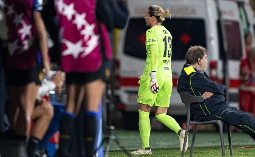 Häcken föll mot Inter i Champions League