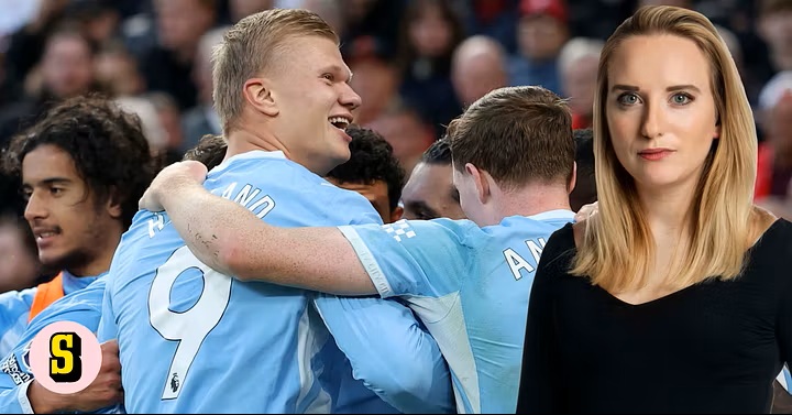 Än så länge lyser Citys stjärnor