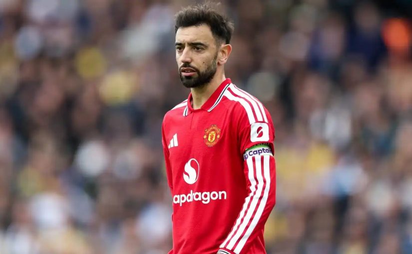 Femte raka utan seger för United